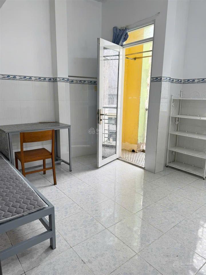 Cho thuê phòng giá rẻ  full tiện nghi tại phú thạnh, tân phú, tp.hcm