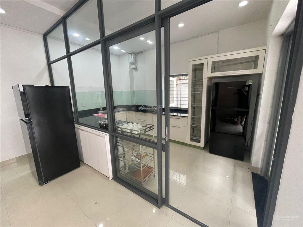 Phòng trọ ở ghép bình thạnh  đầy đủ nội thất