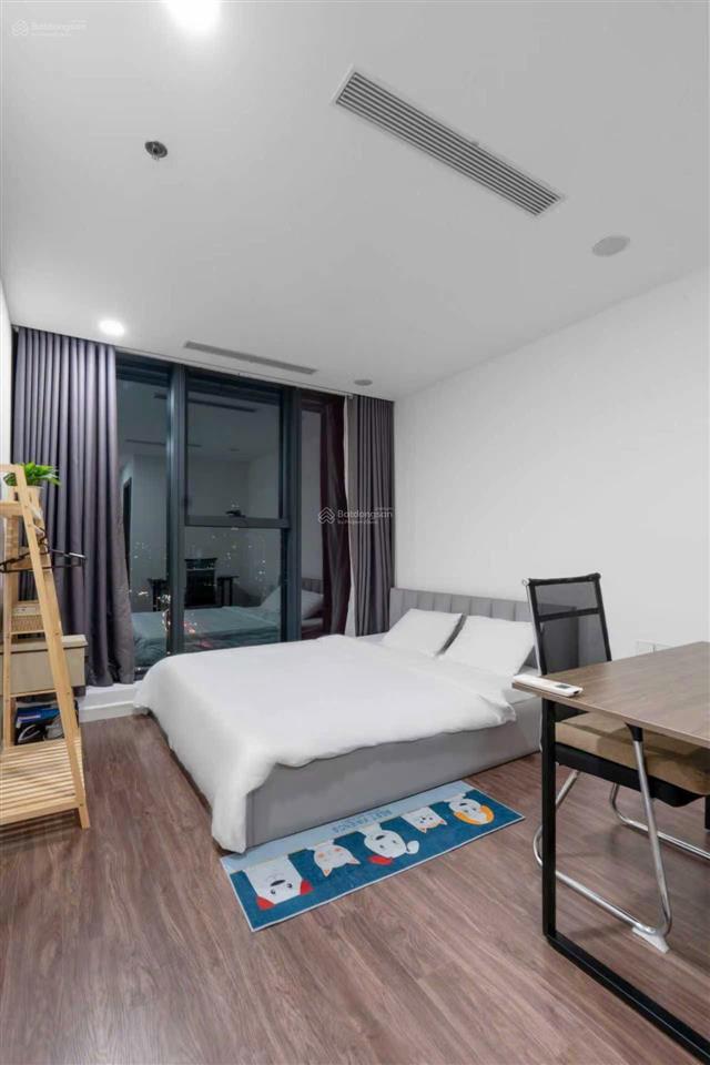 Cho thuê sunshine city quận 7 2pn2wc 70m2  ở ngay