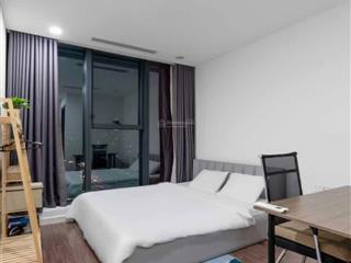 Cho thuê sunshine city quận 7 2pn2wc 70m2  ở ngay