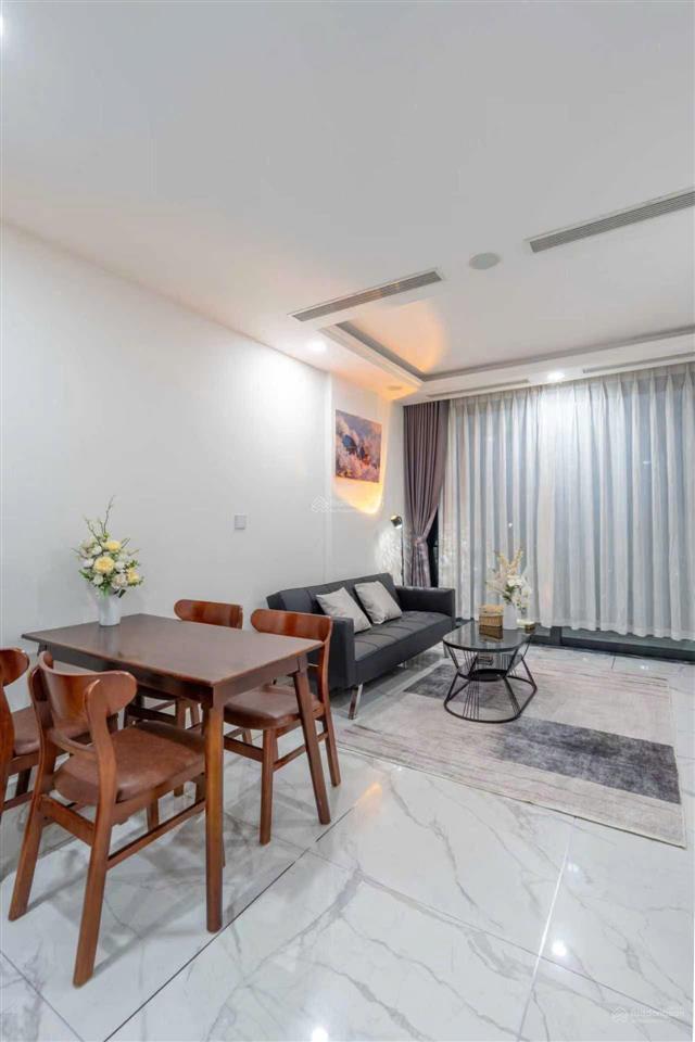 Cho thuê sunshine city quận 7 2pn2wc 70m2  ở ngay