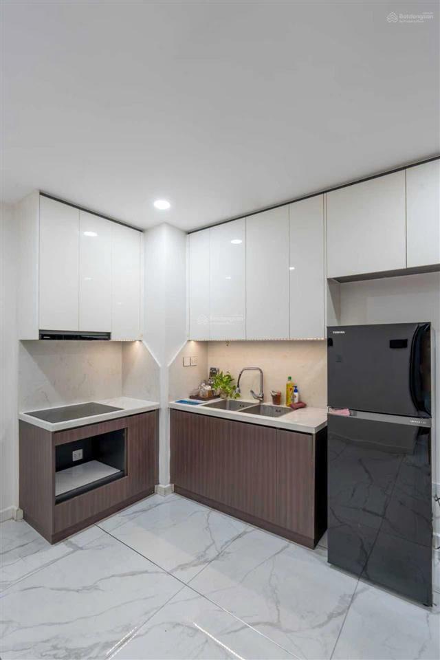 Cho thuê sunshine city quận 7 2pn2wc 70m2  ở ngay