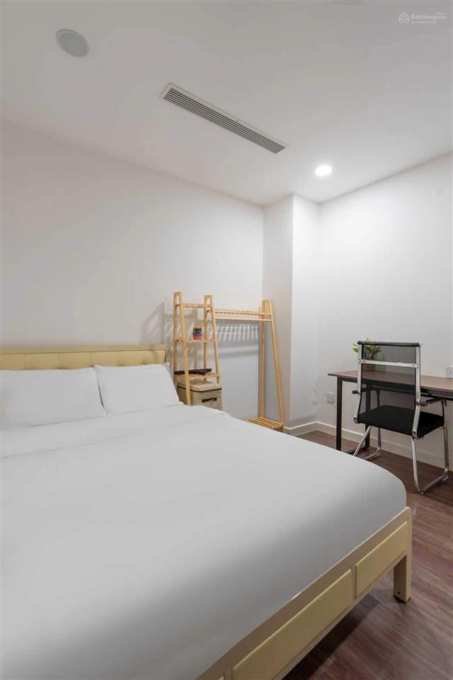 Cho thuê sunshine city quận 7 2pn2wc 70m2  ở ngay