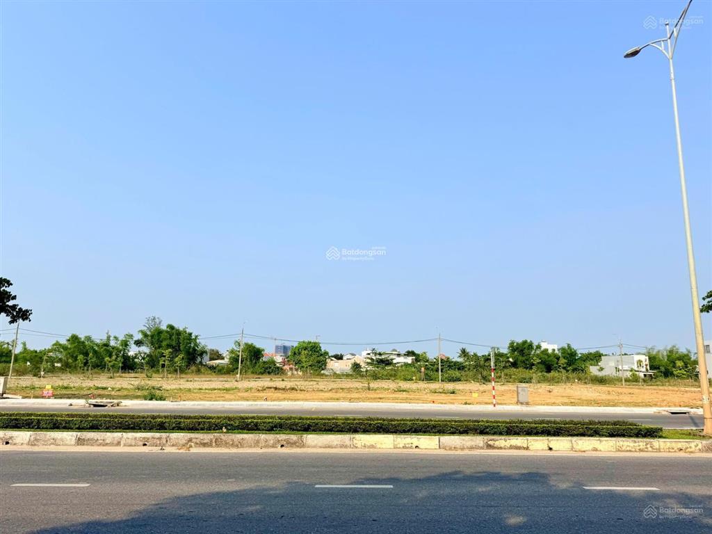 Sun group vừa ra đất nền khu võ chí công, ưu đãi cho kh nhanh tay  trước, chỉ 4,944 tỷ