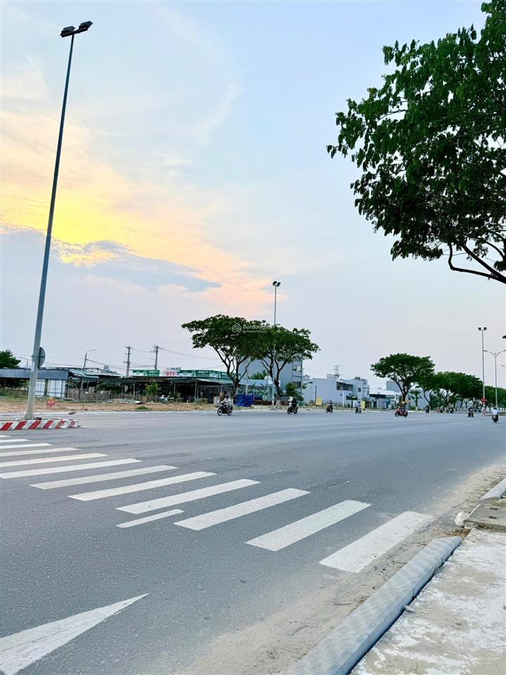 Sun group vừa ra đất nền khu võ chí công, ưu đãi cho kh nhanh tay  trước, chỉ 4,944 tỷ