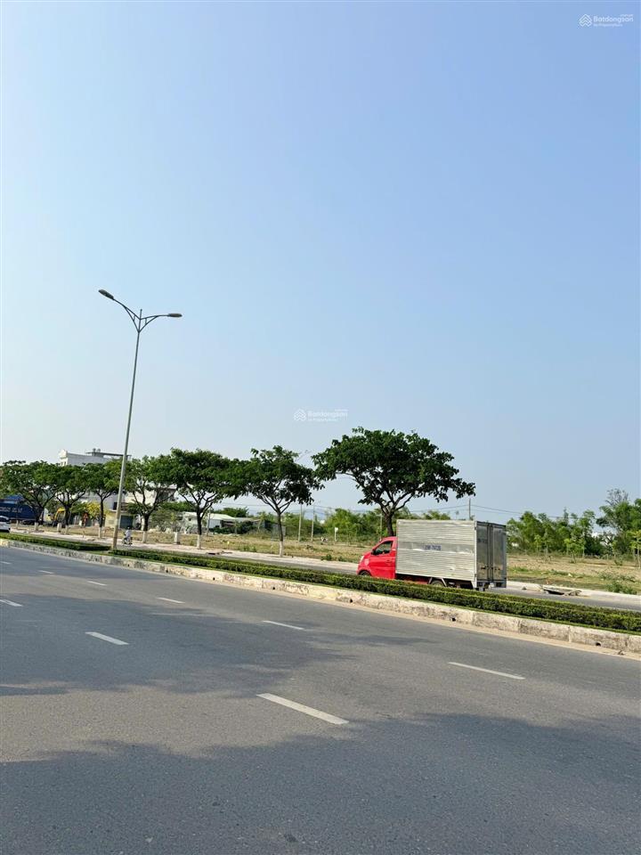 Sun group vừa ra đất nền khu võ chí công, ưu đãi cho kh nhanh tay  trước, chỉ 4,944 tỷ