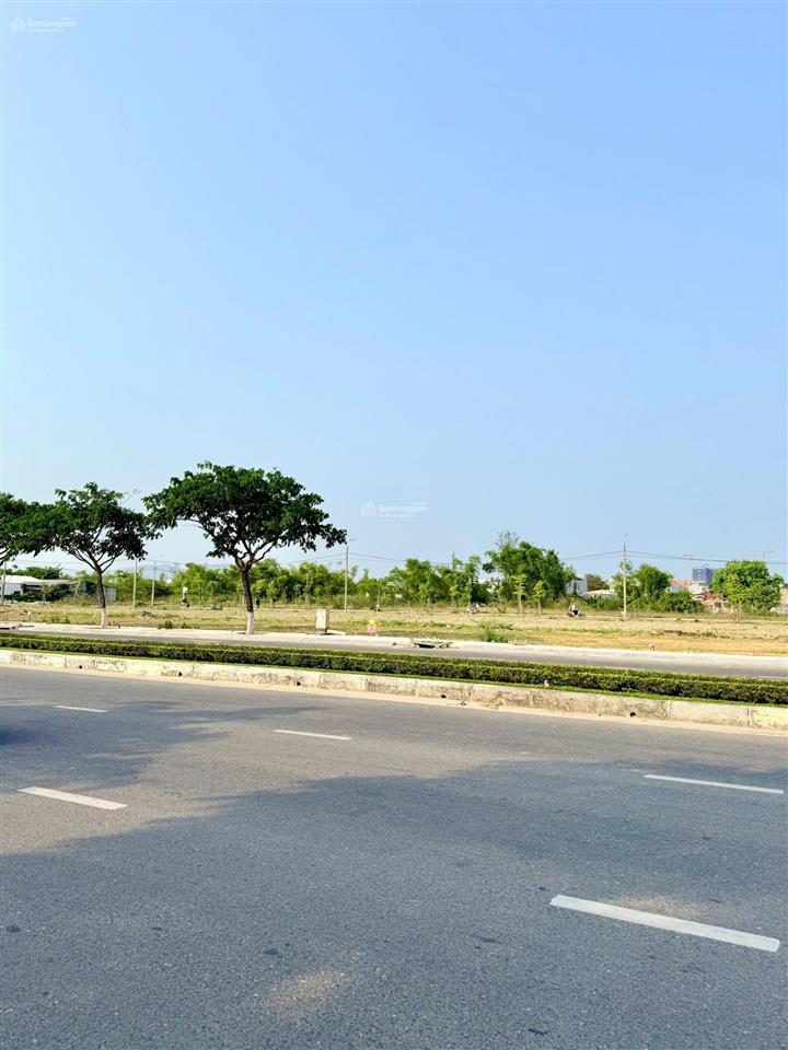 Sun group vừa ra đất nền khu võ chí công, ưu đãi cho kh nhanh tay  trước, chỉ 4,944 tỷ
