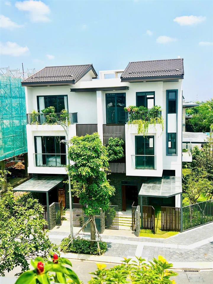 Hot nhất la home! chính chủ bán căn góc 2 mặt tiền,giá tốt đầu tư!