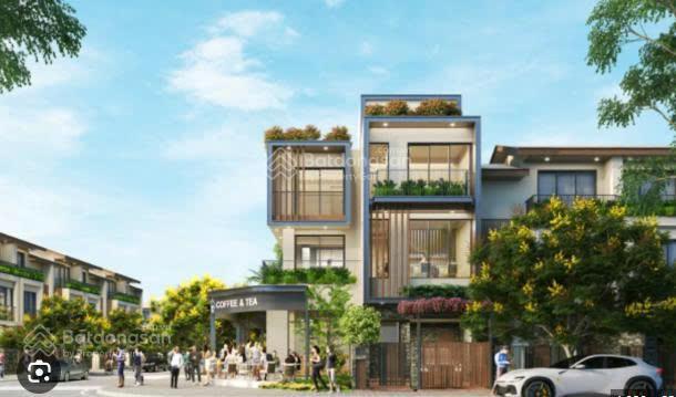 Hot nhất la home! chính chủ bán căn góc 2 mặt tiền,giá tốt đầu tư!