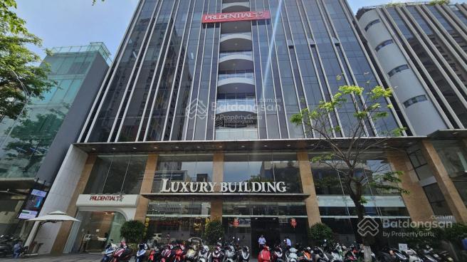 Bán building điện biên phủbình thạnh dt 40x48m2 h+12 tầng~4500m2 sànhđt 1.5 tỷ/thángchỉ 360 tỷ