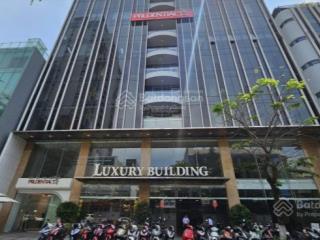 Bán building điện biên phủbình thạnh dt 40x48m2 h+12 tầng~4500m2 sànhđt 1.5 tỷ/thángchỉ 360 tỷ