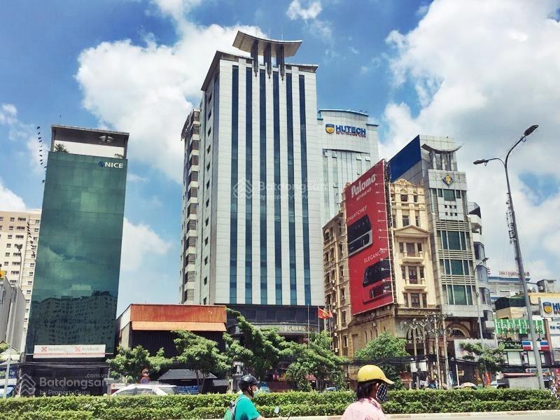 Bán khuôn đất lớn mặt tiền điện biên phủp22bình thạnh dt 13x40m cn 540m2 ctxd cao tầngchỉ 145 tỷ
