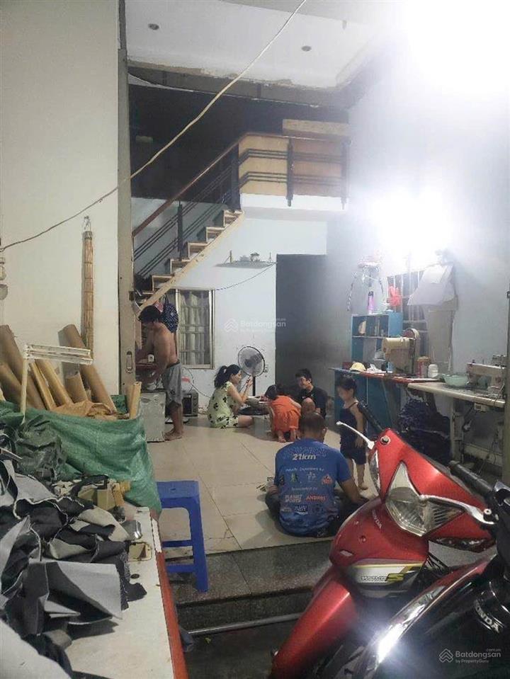 Chịu hết nổi  giảm 350tr còn 7.4 tỷ  thấp hơn giá thị trường  5x20, tiện xây chdv hay siêu phẩm.