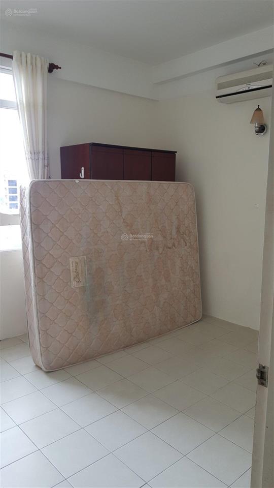 Cho thuê căn hộ 2pn, 1wc giá ưu đãi tại chung cư z751 hà đô, gò vấp, 60m2