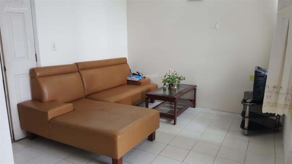 Cho thuê căn hộ 2pn, 1wc giá ưu đãi tại chung cư z751 hà đô, gò vấp, 60m2