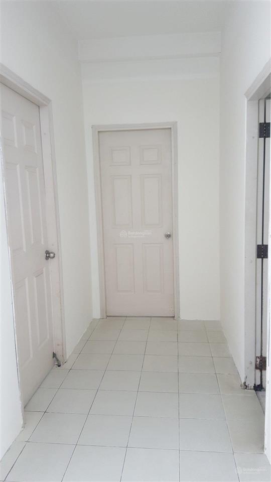 Cho thuê căn hộ 2pn, 1wc giá ưu đãi tại chung cư z751 hà đô, gò vấp, 60m2