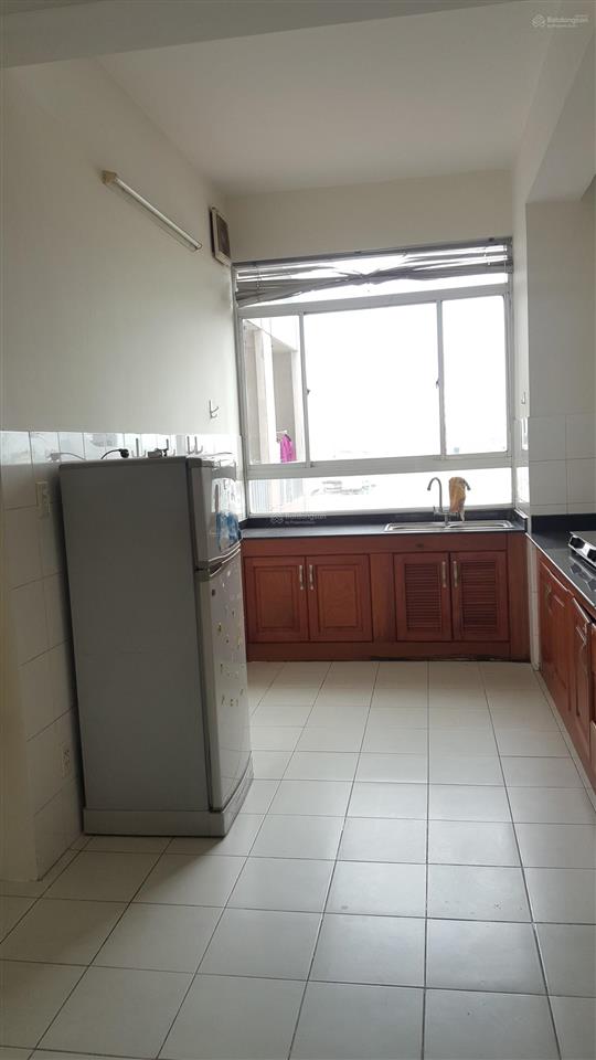 Cho thuê căn hộ 2pn, 1wc giá ưu đãi tại chung cư z751 hà đô, gò vấp, 60m2