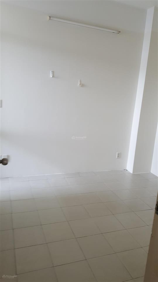 Cho thuê căn hộ 2pn, 1wc giá ưu đãi tại chung cư z751 hà đô, gò vấp, 60m2