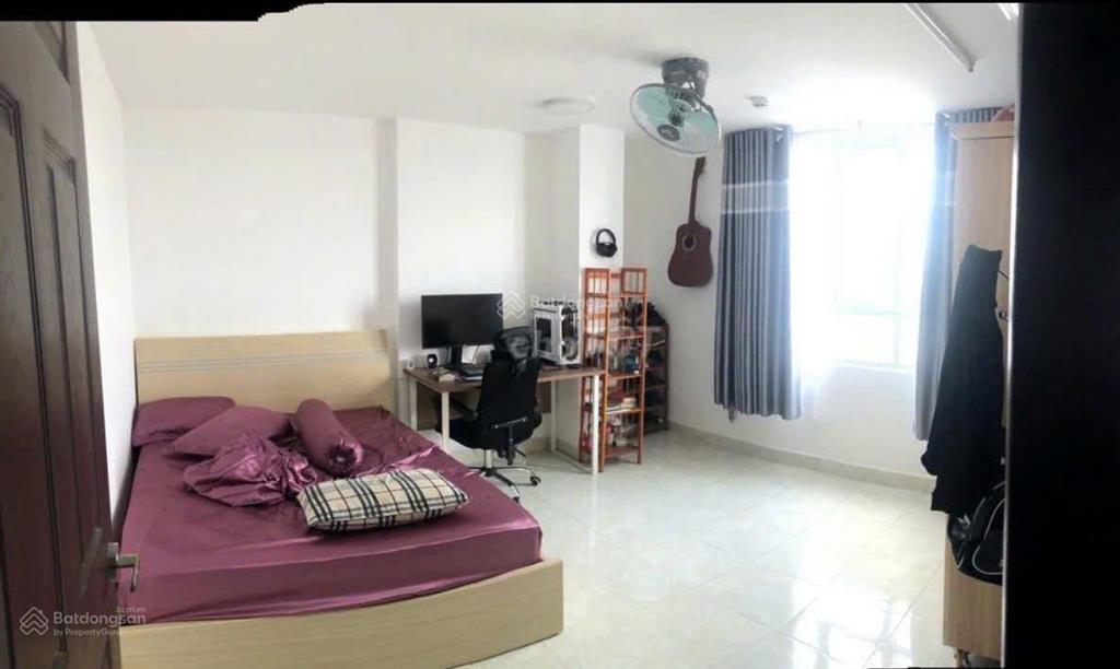 Chung cư screc, 974a trường sa, q3 95m2, 14 triệu, 3p ngủ