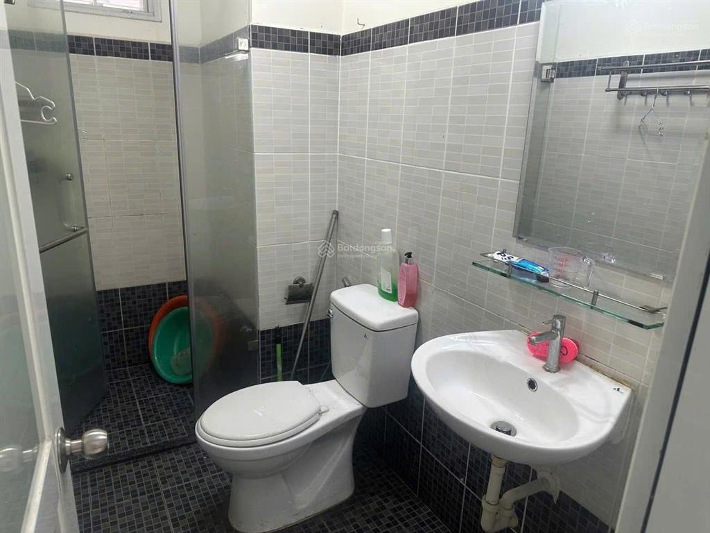 Chung cư screc, 974a trường sa, q3 95m2, 14 triệu, 3p ngủ