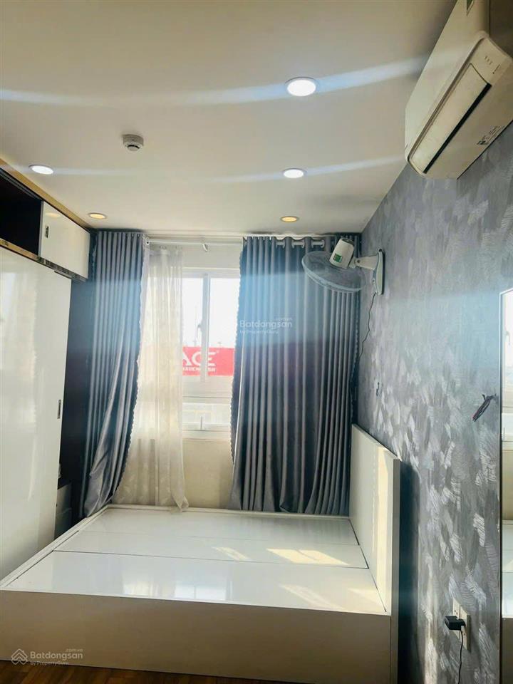 Chung cư screc, 974a trường sa, q3 95m2, 14 triệu, 3p ngủ