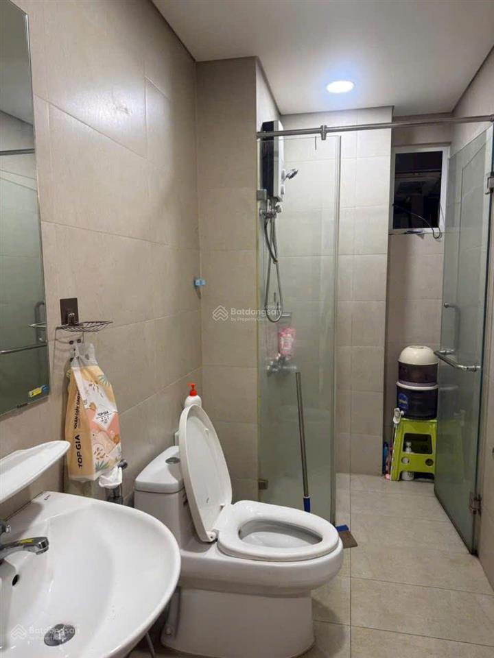 Chung cư đặng văn ngữ, pn 3p ngủ, 95m2, có máy lạnh, 13.5tr/th