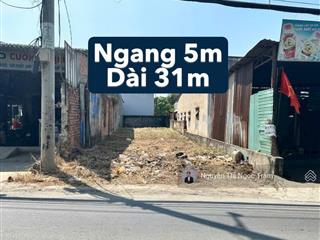 155m2 giá 800 triệu sau kcx linh trung 3 đường đoàn minh triết xã thái mỹ sổ hồng riêng