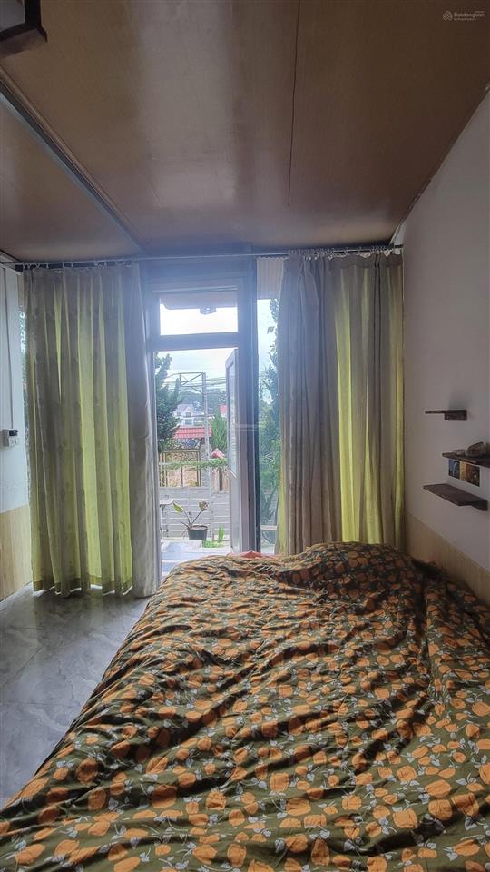Chính chủ ,bán nhà 300m² 7pn trịnh hoài đức đà lạt thích hợp homestay