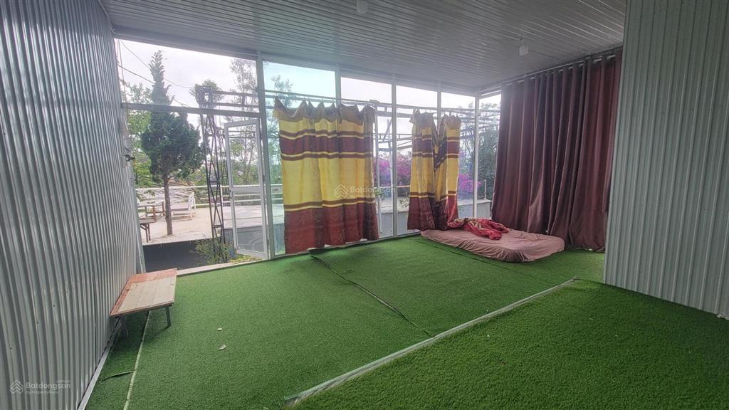 Chính chủ ,bán nhà 300m² 7pn trịnh hoài đức đà lạt thích hợp homestay