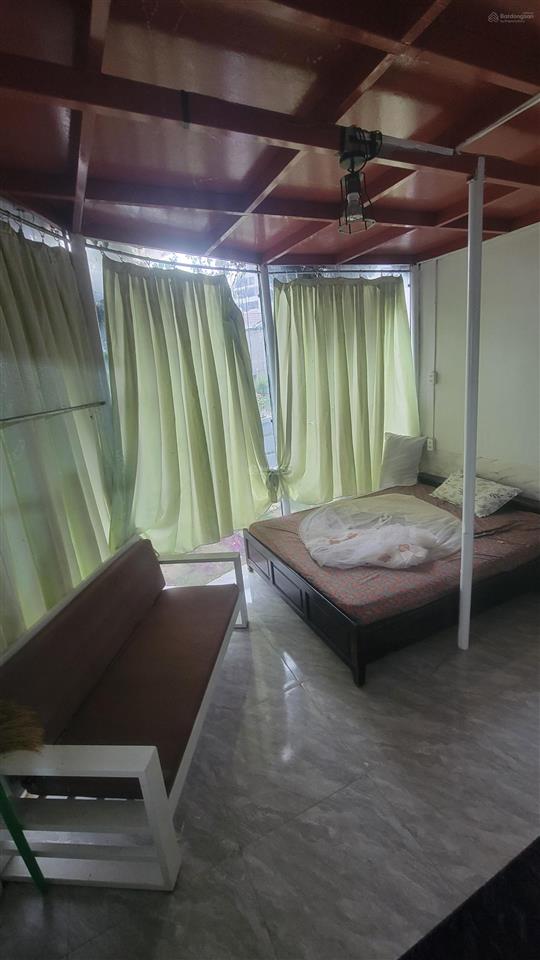 Chính chủ ,bán nhà 300m² 7pn trịnh hoài đức đà lạt thích hợp homestay