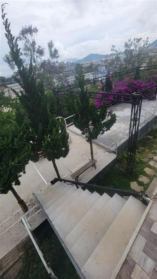 Chính chủ ,bán nhà 300m² 7pn trịnh hoài đức đà lạt thích hợp homestay