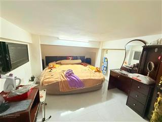 Bán cư xá tầng trệt lý thường kiệt quận 10, sàn 34m2, giá 2.280 tỷ