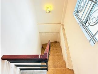 Bán nhà 20m2/3 tầng đường huỳnh văn bánh, phường 17, phú nhuận, giá 4,4 tỷ