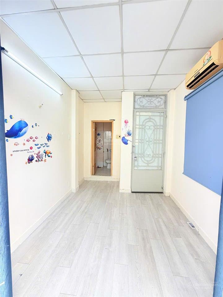 Bán nhà 20m2/3 tầng đường huỳnh văn bánh, phường 17, phú nhuận, giá 4,4 tỷ