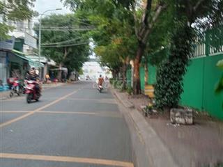 Bán Nhà Q12 P Tân Thới Hiệp