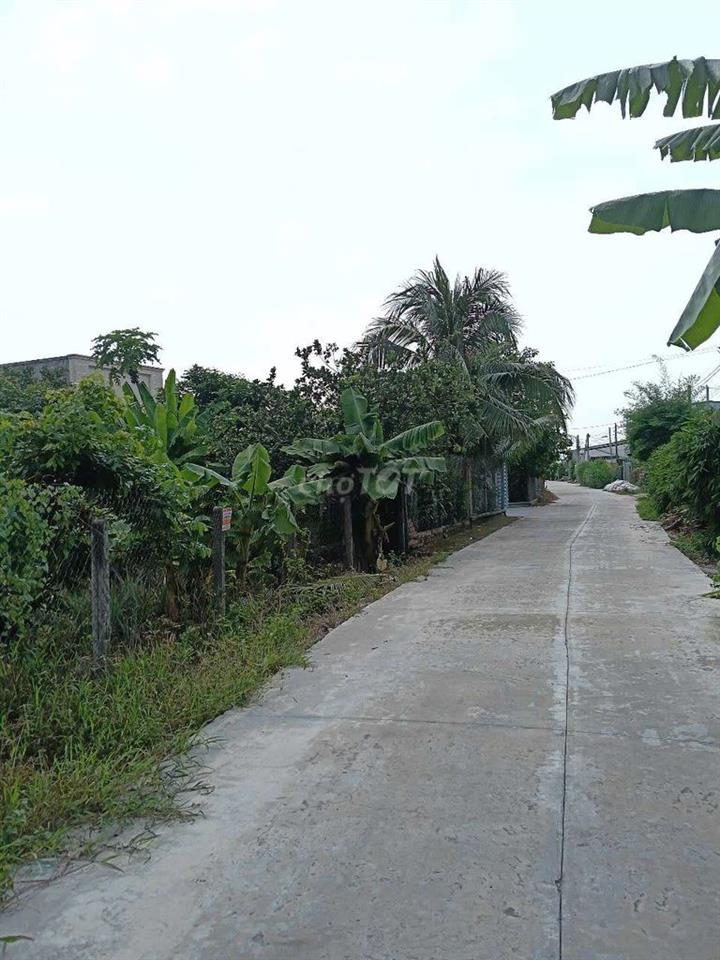 Bán đất thị xã Hoà Thành
