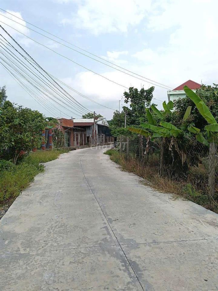 Bán đất thị xã Hoà Thành