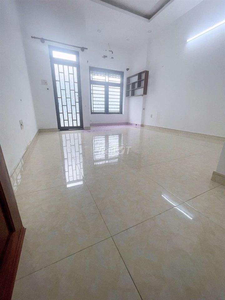 CHỦ  PHẠM VĂN CHIÊU | NHÀ ĐẸP – HẺM Ô TÔ – DÒNG TIỀN MƯỜI 2TR/THÁNG 
