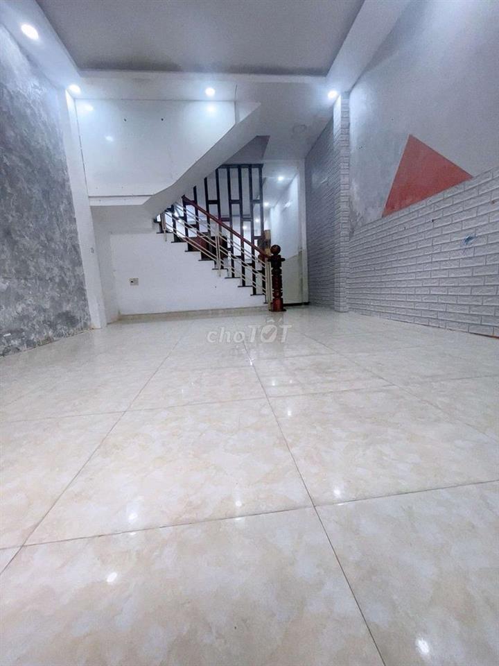 CHỦ  PHẠM VĂN CHIÊU | NHÀ ĐẸP – HẺM Ô TÔ – DÒNG TIỀN MƯỜI 2TR/THÁNG 