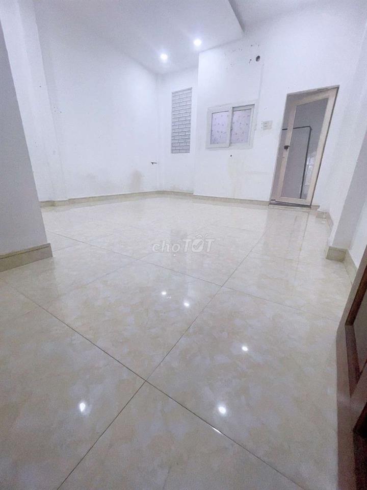 CHỦ  PHẠM VĂN CHIÊU | NHÀ ĐẸP – HẺM Ô TÔ – DÒNG TIỀN MƯỜI 2TR/THÁNG 