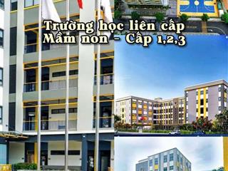 Chỉ cần trả trước 600tr là có thể sở hữu căn hộ 2 phòng ngủ, 2 nhà wc tại bcons center city