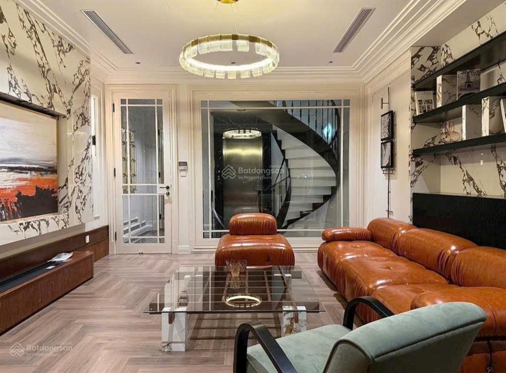 Nhà đẹp view hồ phố hồng tiến, dt 60 m2, 7 tầng, 2 mặt tiền, kd