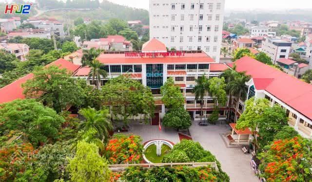 Cần bán gấp 1,2ty  ven hà nội, gần đại học sư phạm hn 2, đất 100% thổ cư,sẵn sổ đỏ.