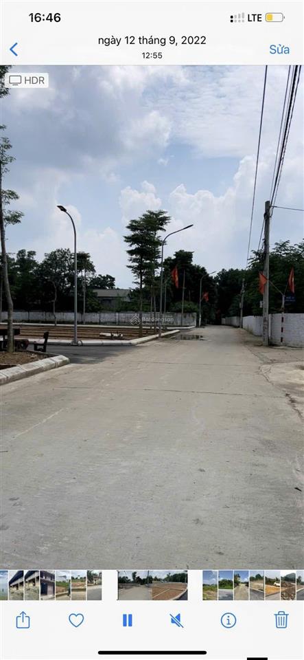 Cần bán 100m2, ven hà nội, gần thị trấn sóc sơn chỉ hơn 1 tỷ tiềm năng sinh lời cao