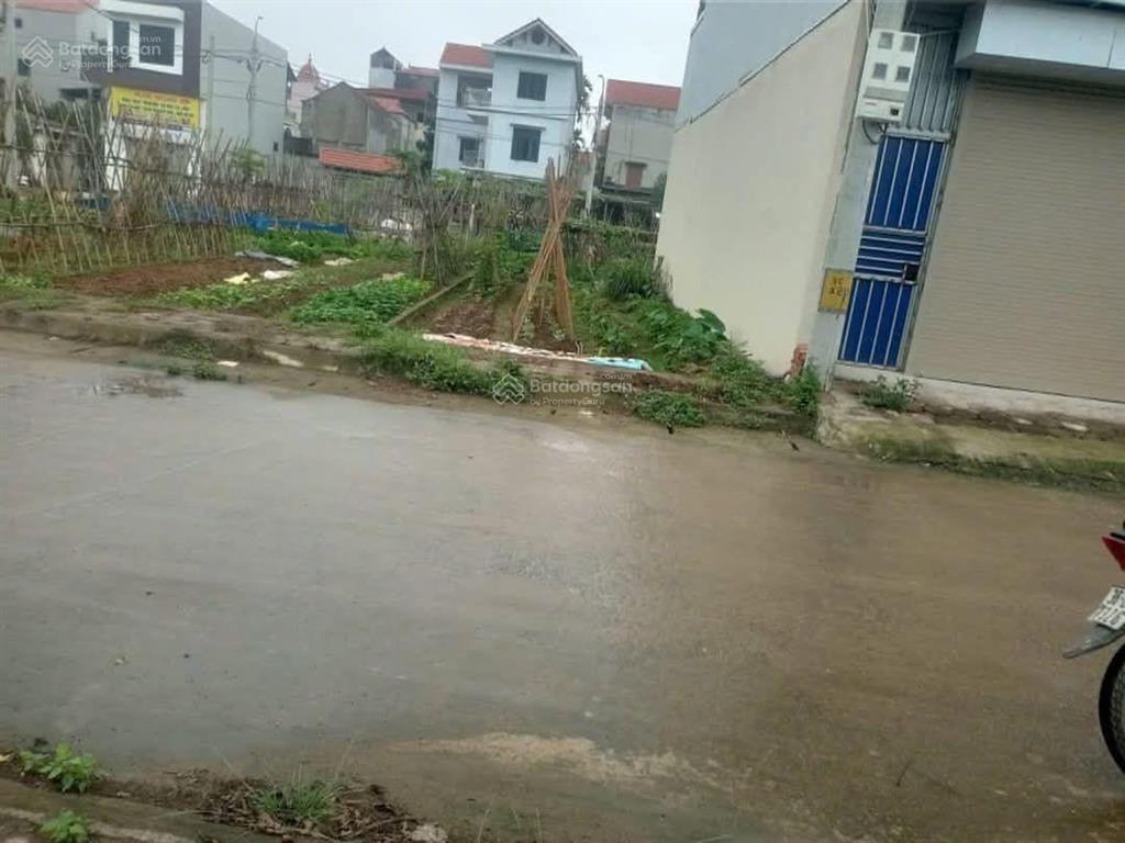 Cần bán 100m2, ven hà nội, gần thị trấn sóc sơn chỉ hơn 1 tỷ tiềm năng sinh lời cao