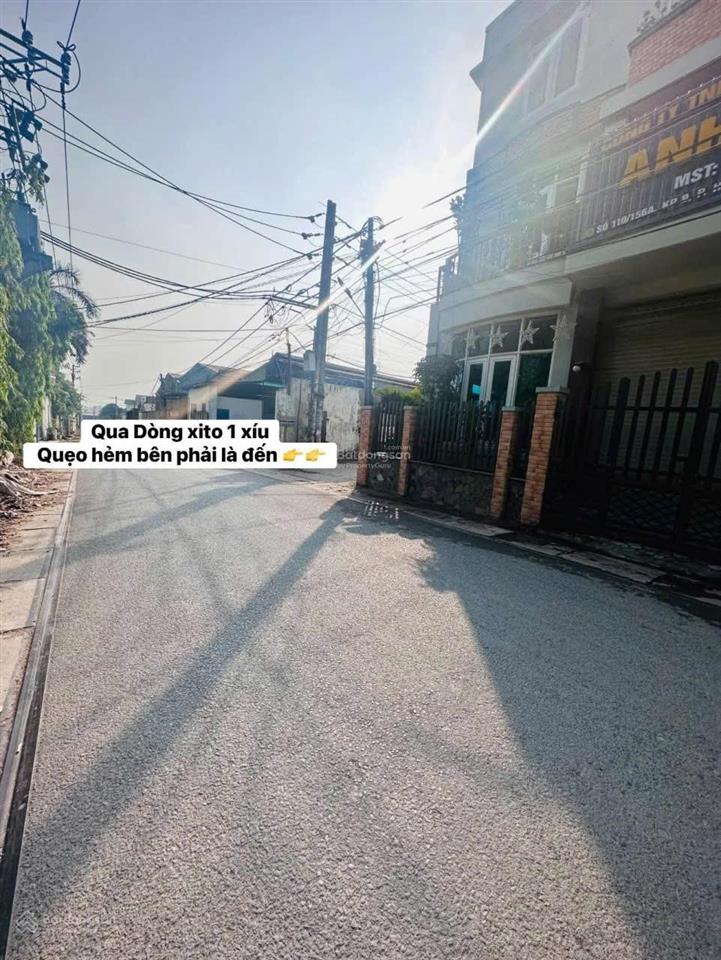 Cần bán dãy trọ 10 phòng, gần dòng xito, giáo xứ ngọc đồng, chính chủ