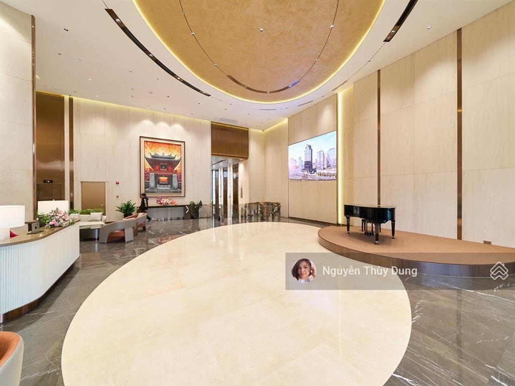 Bql toà nhà cho thuê văn phòng oriental square tây hồ tây, dt 990m2 có cắt lẻ, chỉ 215nghìn/m2/th