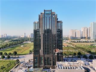 Bql toà nhà cho thuê văn phòng oriental square tây hồ tây, dt 990m2 có cắt lẻ, chỉ 215nghìn/m2/th