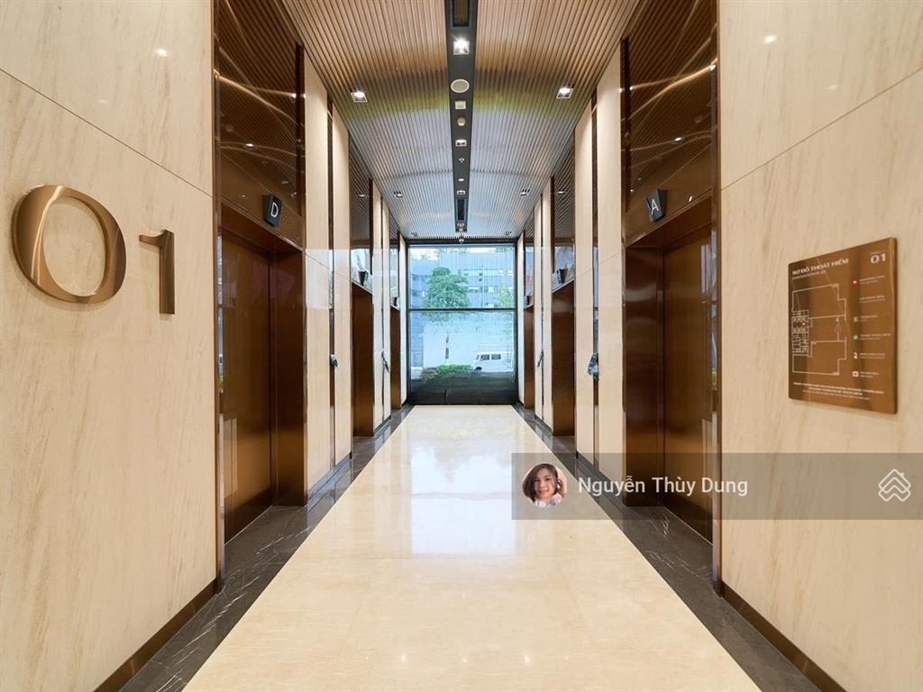 Bql toà nhà cho thuê văn phòng oriental square tây hồ tây, dt 990m2 có cắt lẻ, chỉ 215nghìn/m2/th