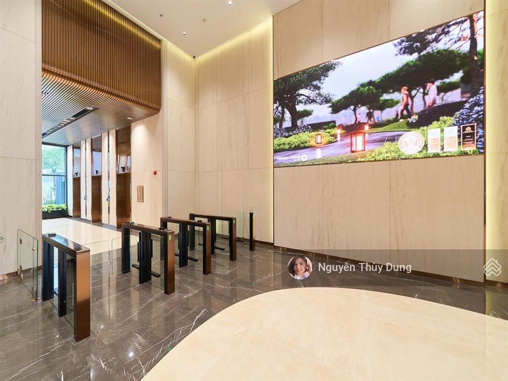 Bql toà nhà cho thuê văn phòng oriental square tây hồ tây, dt 990m2 có cắt lẻ, chỉ 215nghìn/m2/th
